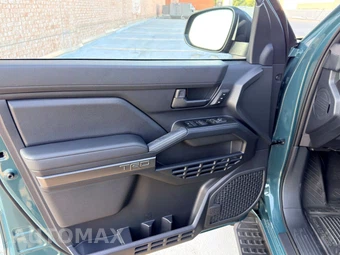 2026 Toyota 4Runner TRD Off Road Premium - miniatura 11