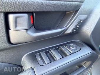 2026 Toyota 4Runner TRD Off Road Premium - miniatura 13