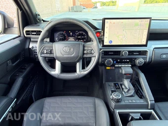2026 Toyota 4Runner TRD Off Road Premium - miniatura 18
