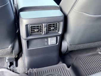 2026 Toyota 4Runner TRD Off Road Premium - miniatura 26
