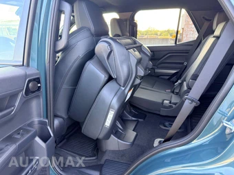 2026 Toyota 4Runner TRD Off Road Premium - miniatura 27