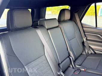 2026 Toyota 4Runner TRD Off Road Premium - miniatura 31
