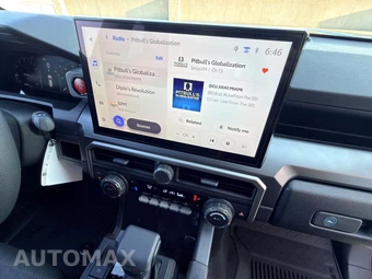 2026 Toyota 4Runner TRD Off Road Premium - miniatura 34