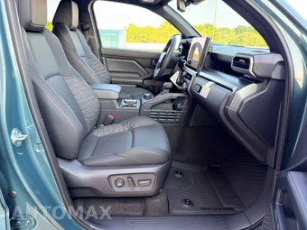 2026 Toyota 4Runner TRD Off Road Premium - miniatura 38