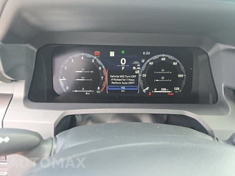 2026 Toyota 4Runner TRD Off Road Premium - miniatura 12