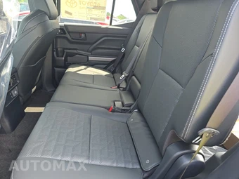 2026 Toyota 4Runner TRD Off Road Premium - miniatura 13