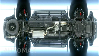 2026 Toyota 4Runner TRD Off Road Premium - miniatura 18