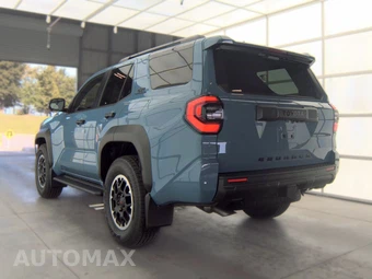 2026 Toyota 4Runner TRD Off Road Premium - miniatura 6
