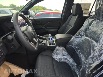 2026 Toyota 4Runner TRD Off Road Premium - miniatura 7