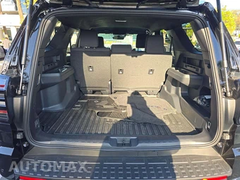 2026 Toyota 4Runner TRD Sport - miniatura 13
