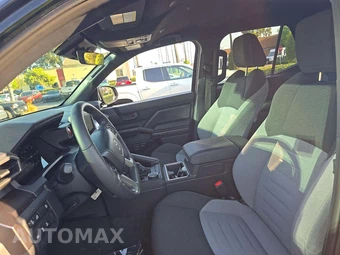 2026 Toyota 4Runner TRD Sport - miniatura 5