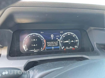 2026 Toyota 4Runner TRD Sport - miniatura 8