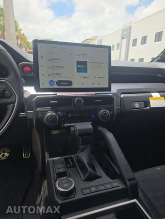 2026 Toyota 4Runner TRD Sport Premium - miniatura 10
