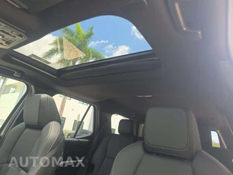 2026 Toyota 4Runner TRD Sport Premium - miniatura 11