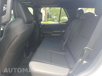 2026 Toyota 4Runner TRD Sport Premium - miniatura 13