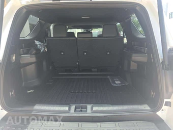 2026 Toyota 4Runner TRD Sport Premium - miniatura 14