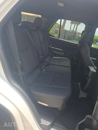2026 Toyota 4Runner TRD Sport Premium - miniatura 16