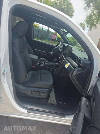 2026 Toyota 4Runner TRD Sport Premium - miniatura 18