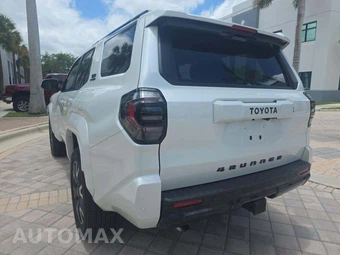 2026 Toyota 4Runner TRD Sport Premium - miniatura 2