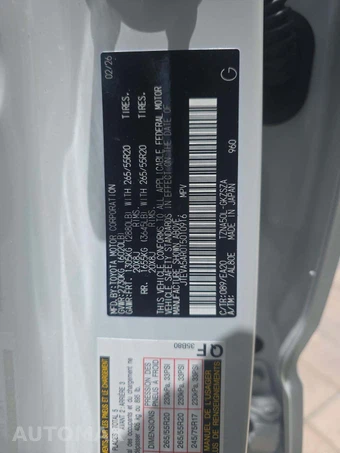 2026 Toyota 4Runner TRD Sport Premium - miniatura 5