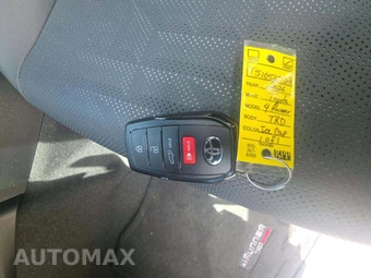 2026 Toyota 4Runner TRD Sport Premium - miniatura 8