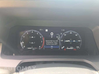 2026 Toyota 4Runner TRD Sport Premium - miniatura 9
