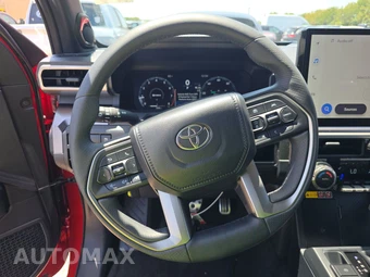 2026 Toyota 4Runner TRD Sport Premium - miniatura 10