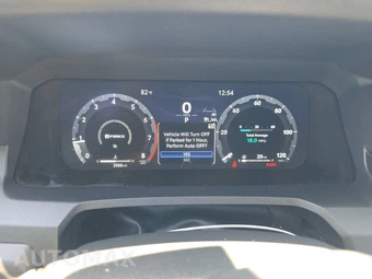 2026 Toyota 4Runner TRD Sport Premium - miniatura 12