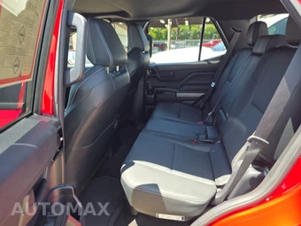 2026 Toyota 4Runner TRD Sport Premium - miniatura 13