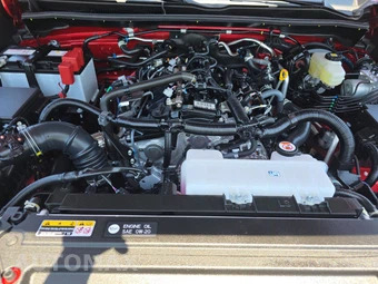 2026 Toyota 4Runner TRD Sport Premium - miniatura 15