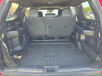 2026 Toyota 4Runner TRD Sport Premium - miniatura 16