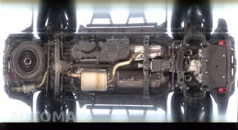 2026 Toyota 4Runner TRD Sport Premium - miniatura 18
