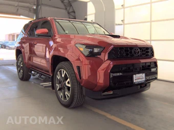 2026 Toyota 4Runner TRD Sport Premium - miniatura 3
