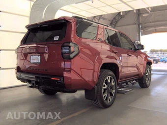 2026 Toyota 4Runner TRD Sport Premium - miniatura 4