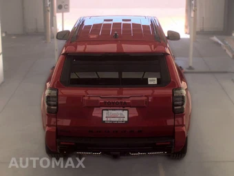2026 Toyota 4Runner TRD Sport Premium - miniatura 5