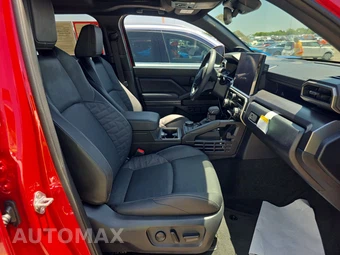 2026 Toyota 4Runner TRD Sport Premium - miniatura 8