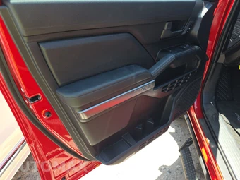 2026 Toyota 4Runner TRD Sport Premium - miniatura 9