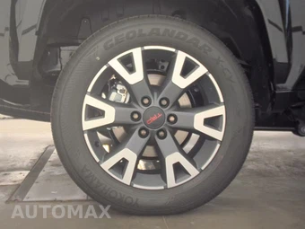 2026 Toyota 4Runner TRD Sport Premium - miniatura 11