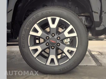 2026 Toyota 4Runner TRD Sport Premium - miniatura 12
