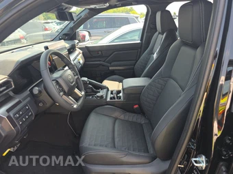2026 Toyota 4Runner TRD Sport Premium - miniatura 13