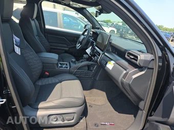 2026 Toyota 4Runner TRD Sport Premium - miniatura 14