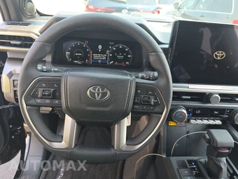 2026 Toyota 4Runner TRD Sport Premium - miniatura 16