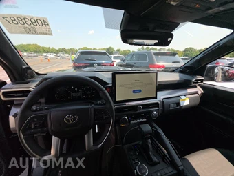 2026 Toyota 4Runner TRD Sport Premium - miniatura 17