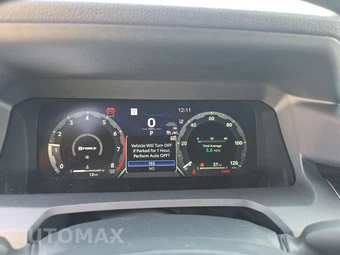 2026 Toyota 4Runner TRD Sport Premium - miniatura 18