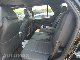 2026 Toyota 4Runner TRD Sport Premium - miniatura 19