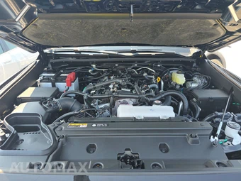 2026 Toyota 4Runner TRD Sport Premium - miniatura 22