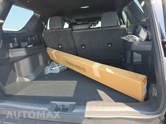 2026 Toyota 4Runner TRD Sport Premium - miniatura 23