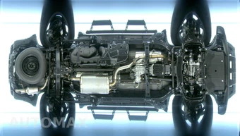 2026 Toyota 4Runner TRD Sport Premium - miniatura 25