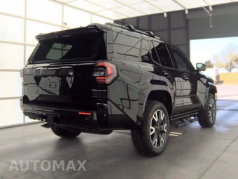 2026 Toyota 4Runner TRD Sport Premium - miniatura 5