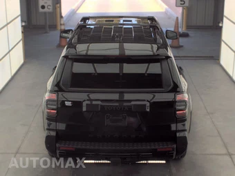 2026 Toyota 4Runner TRD Sport Premium - miniatura 6